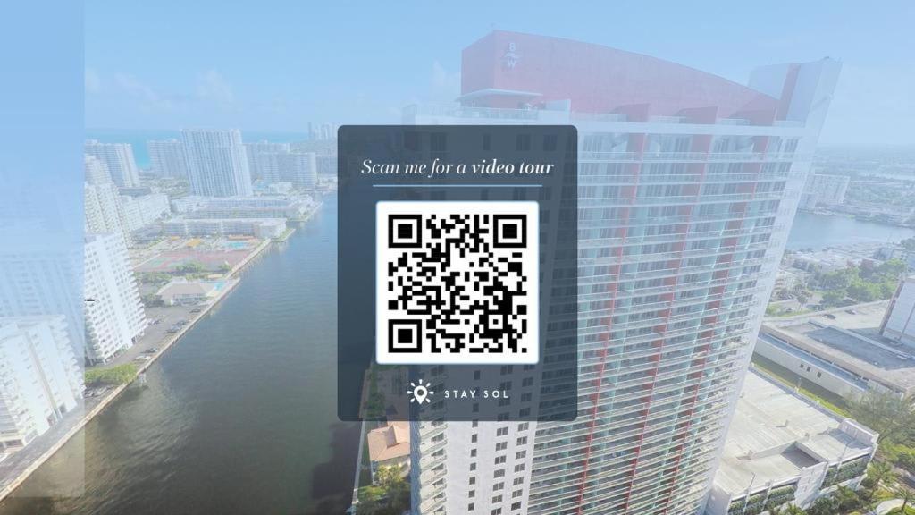 Upper Studio With Balcony,Pool And Gym, Near Beach 哈兰代尔海滩 外观 照片