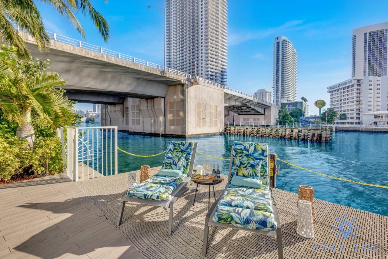 Upper Studio With Balcony,Pool And Gym, Near Beach 哈兰代尔海滩 外观 照片